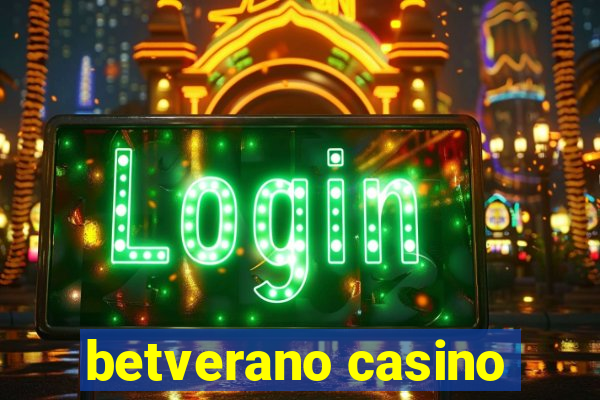 betverano casino